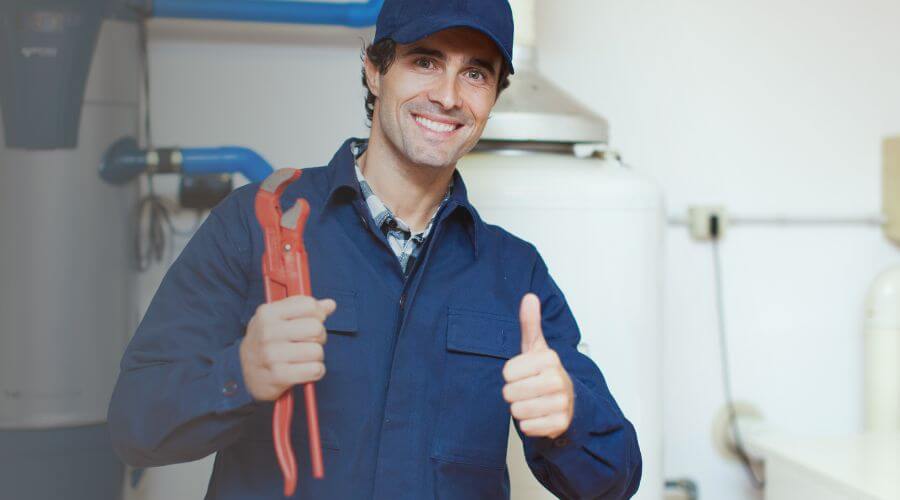 Professional emergency plumbing in Green Bank, WV
